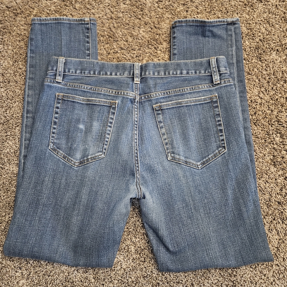 🛍 J Crew the Driggs men's jeans 32×30 🐕 - Picture 2 of 3